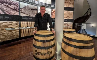 USA Drinks Travel Guide: New Orleans, Tampa and Miami